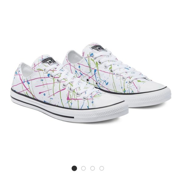 Converse size 9M - 10.5W - Picture 1 of 2